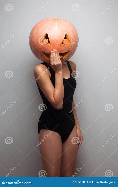 Pumpkin Naked Women Telegraph
