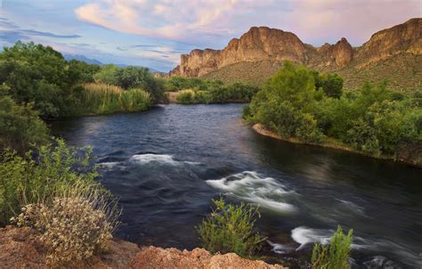 Western Rivers Action Network Audubon Arizona
