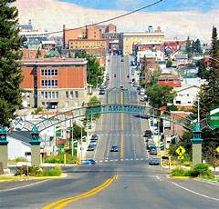 Craigslist Butte Montana: The Hidden Truth!: The Shocking Truth Everyone Needs To Know!