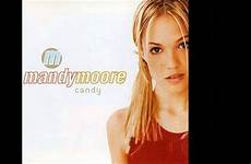 mandy moore candy