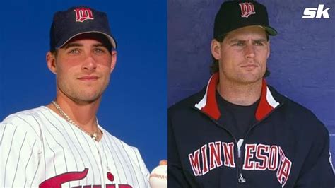 Who Is Danny Serafini Former Twins Pitcher Suspected Of Infamous Lake Tahoe Shooting