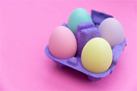 Easter Egg Colorssyncro Systembg