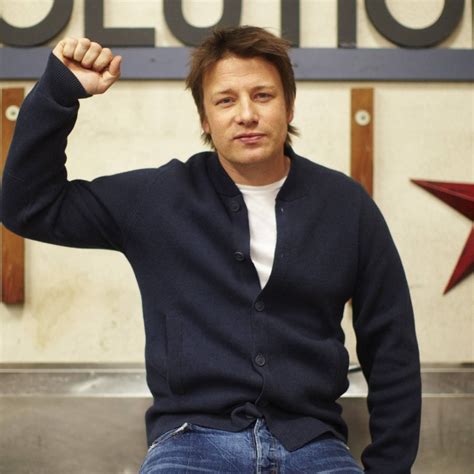 Jamie Oliver To Stay Away From The Opening Of His Hong Kong Restaurant