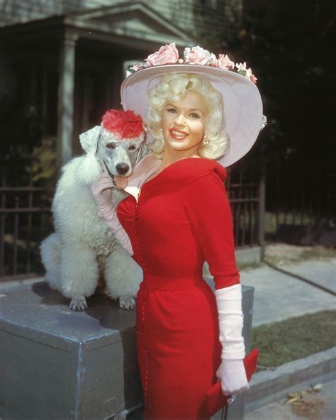 pin by ♡ jayne mansfield world ♡ on will success spoil rock hunter poodle iconic dresses