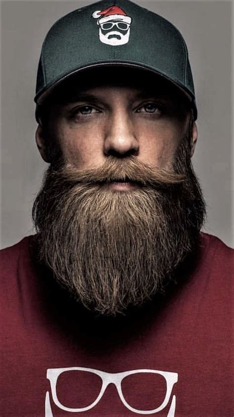 Pin By Mark M On Beards Beard And Mustache Styles Beard No Mustache Beard Life