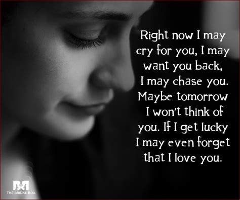 Forget Love Quotes 15 Reasons Its Time To Move On