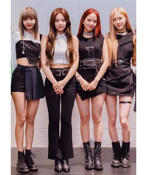 blackpink 블랙핑크 on instagram “who was your first bias and who is your bias now follow