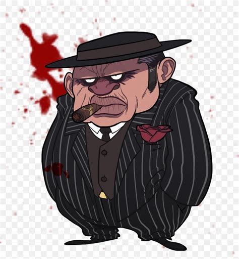 Gangster Character Sicilian Mafia Png 1024x1108px Gangster American