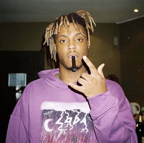 One Of My Favorite Pictures Of Juice 🖤🖤 Rjuicewrld