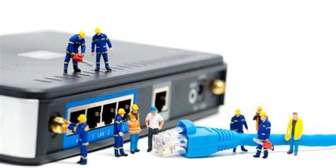 A Step By Step Guide To Troubleshoot Your Network Connection