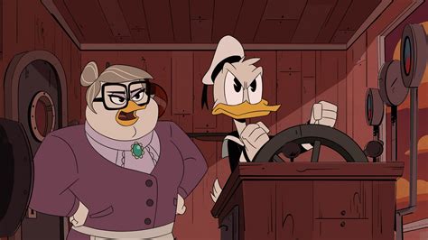The Ducktales Finale May Be A Bit Too Neat Emotionally But It