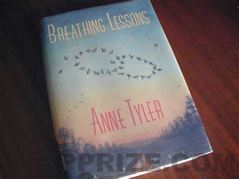 first edition criteria and points to identify breathing lessons by anne tyler
