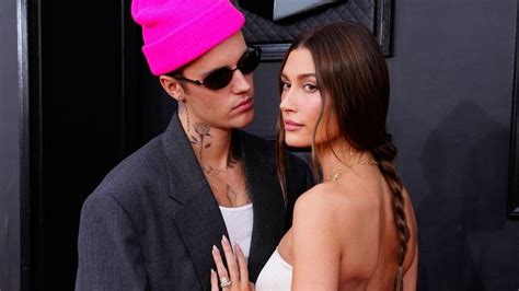 Hailey Bieber Details Her Sex Life With Justin Bieber From Positions