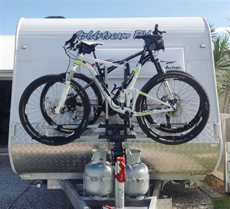 Isi Advanced Bicycle Carrier And Bike Rack Systems Goldstream Rv