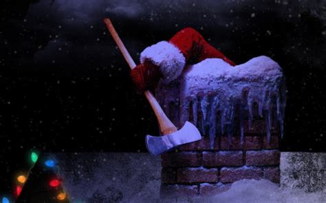 Ho Ho Horrifying The 19 Best Christmas Horror Movies Of All Time