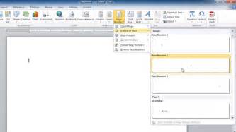 Remove the page number from the first page. How to Add Page Numbers in Word - YouTube