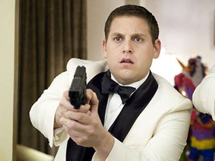 This weekend jonah hill made a surprise cameo appearance on saturday night live, though it took viewers more than a few seconds to realize it was actually the funny man. The 50 fittest men in hollywood - Men's Health