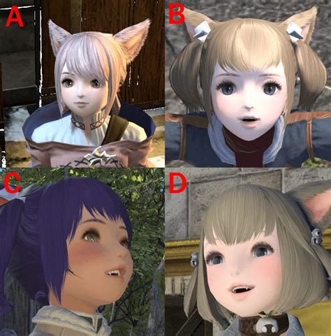Who Actually Is Klhoe Aliapoh Ffxiv