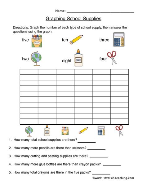 pin   fun teaching   grade   school worksheets