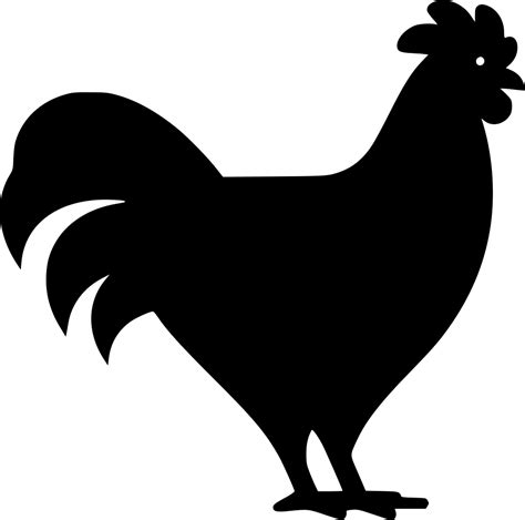 Svg Images Of Chickens - 282+ Popular SVG File