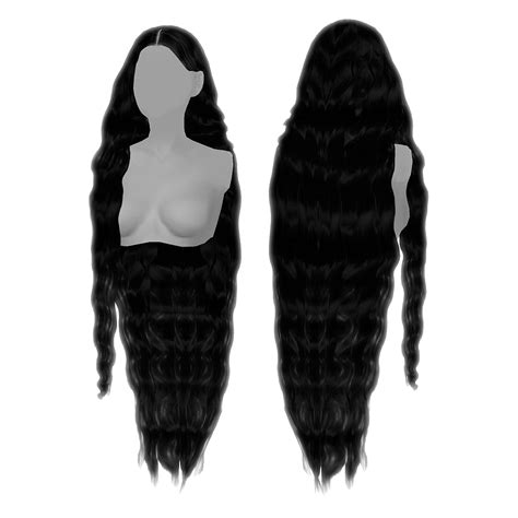 55 Grams On Patreon Sims 4 Sims Hair Sims 4 Characters