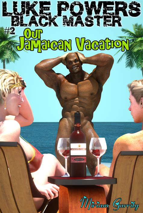 Our Jamaican Vacation By Scatwoman Hentai Foundry