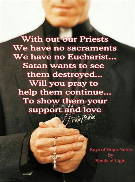 Satan Seeks To Take Jesus From Us Catholic Religion Catholic Priest