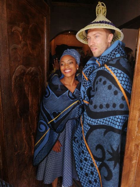 What To Know About Sotho Traditional Attire Artofit
