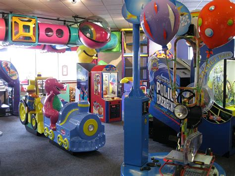 Cheese transformed from an animatronic rat from new jersey to. Chuck E. Cheese - A Guide for Parents in the Triangle ...