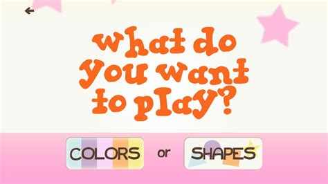 Colors Match Color Learning Games For Kids With Skills