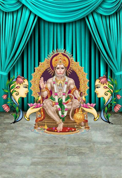 Ganesh visarjan whatsapp status videos | ganpati status download. Pin by Rajeev Rajeevsaini on हनुमान in 2020 | Shri hanuman ...