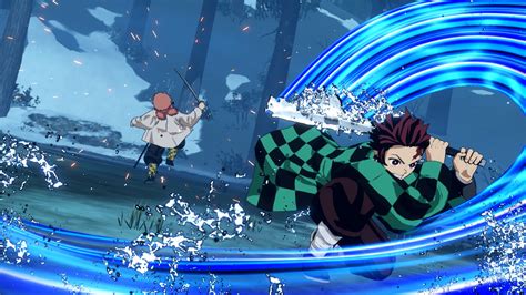 1 Cheats For Demon Slayer Kimetsu No Yaiba The Hinokami Chronicles