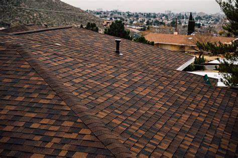 Gaf lifetime designer shingles are only a fraction of the cost of traditional slate,wood shakes, or expensive metal. Owens Corning Tru Def Duration Designer Sedona Canyon ...