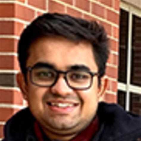 Arnav Gupta Mangalam Laboratory The University Of Iowa