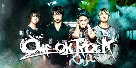 Complete song lyrics archive for japanese rock band one ok rock. バンドの概要：ONE OK ROCK