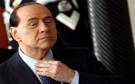 Silvio Berlusconi In 18 Frasi Celebri Sky Tg24