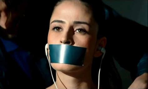 Pin By Jamesmcgowan On Damsels Bound And Gagged In Movies And Tv