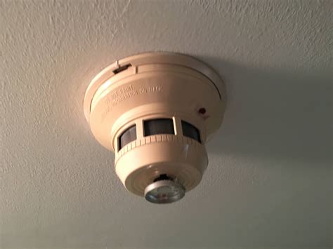 You are getting a lot of additional features, even with the higher cost. Smoke detector for an unmonitored home security system ...