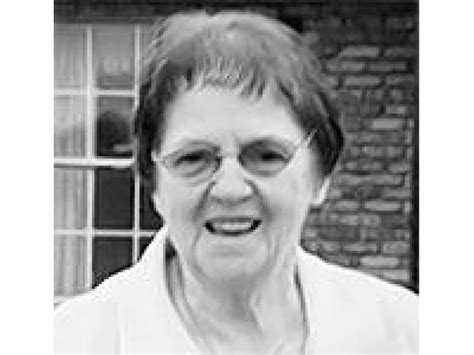 Kathleen Flannery Obituary 1938 2017 Springfield Oh Journal News