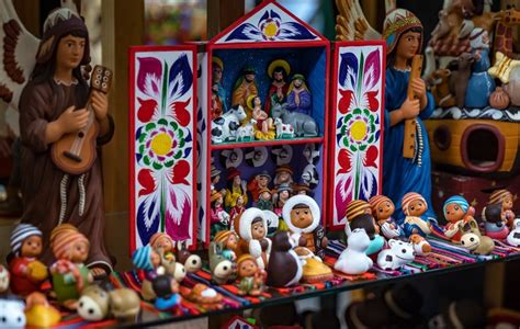 7 Reasons To Spend Christmas In Peru This Year Kuoda Travel