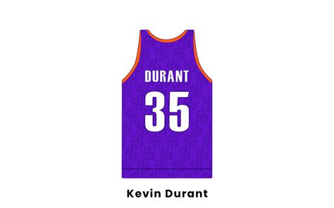 Kevin Durant Bio And Facts