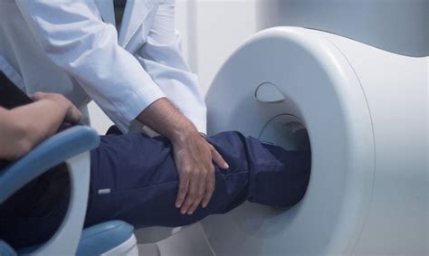 What To Expect During An Extremity Mri Rai Health And Awareness Blog