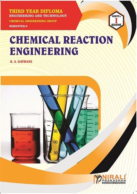 download chemical reaction engineering by k a gavhane pdf online