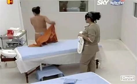 Alejandra Avalos Butt Breasts Scene In Big Brother Vip Mexico Aznude
