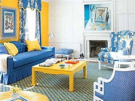 29 Inspiration Incredible Decorating Ideas For Fresh Living Room Blue