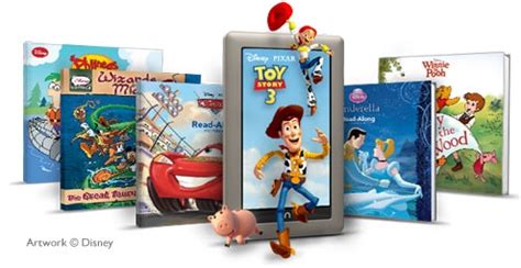 Get the nook reading app for smartphones and tablets. Free Disney eBooks Available for the Barnes and Noble Nook ...