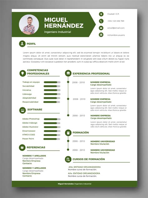 Vea estos ejemplos de curriculum vitae de livecareer disponibles para una multitud de profesiones y sectores. Currículum ZAGREB | Empapelarte | Diseños de curriculum ...