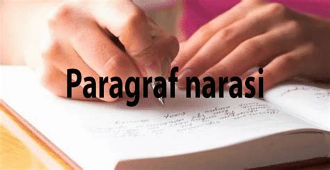 *cerita terbaik setiap harinya akan dibacakan di event rayakan kebaikan + dapat hadiah menarik! Paragraf Narasi : Pengertian, Ciri, Jenis, Contoh, Langkah ...