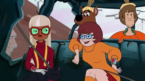 Warner Bros Retcon Velma As Lgbt In New Halloween Movie Trick Or
