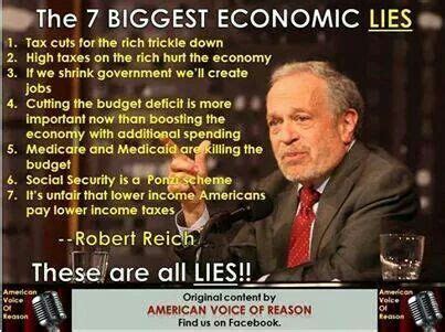 Complete list of quotes and quotations by robert reich. Robert Reich Quotes. QuotesGram